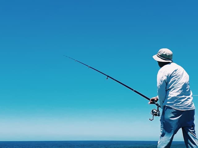 Comment la pêche peut améliorer vos compétences en recherche pour votre mémoire ?